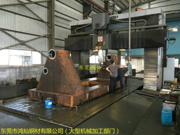 龍門磨床加工 龍門磨床加工